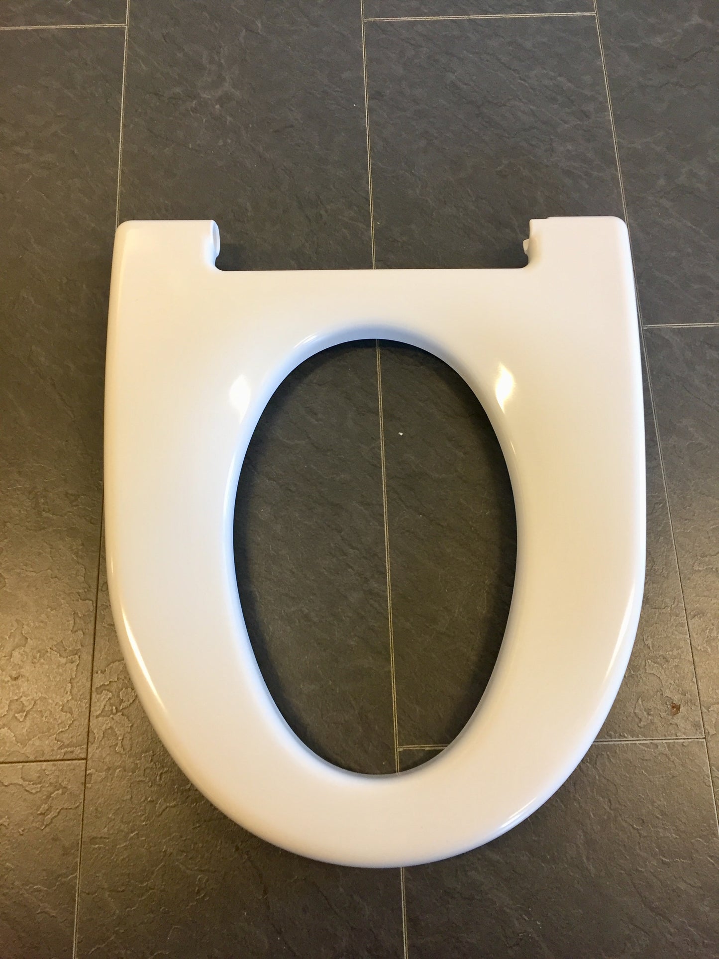 Ekstra stabilt sæde til Mera Classic douchetoilet