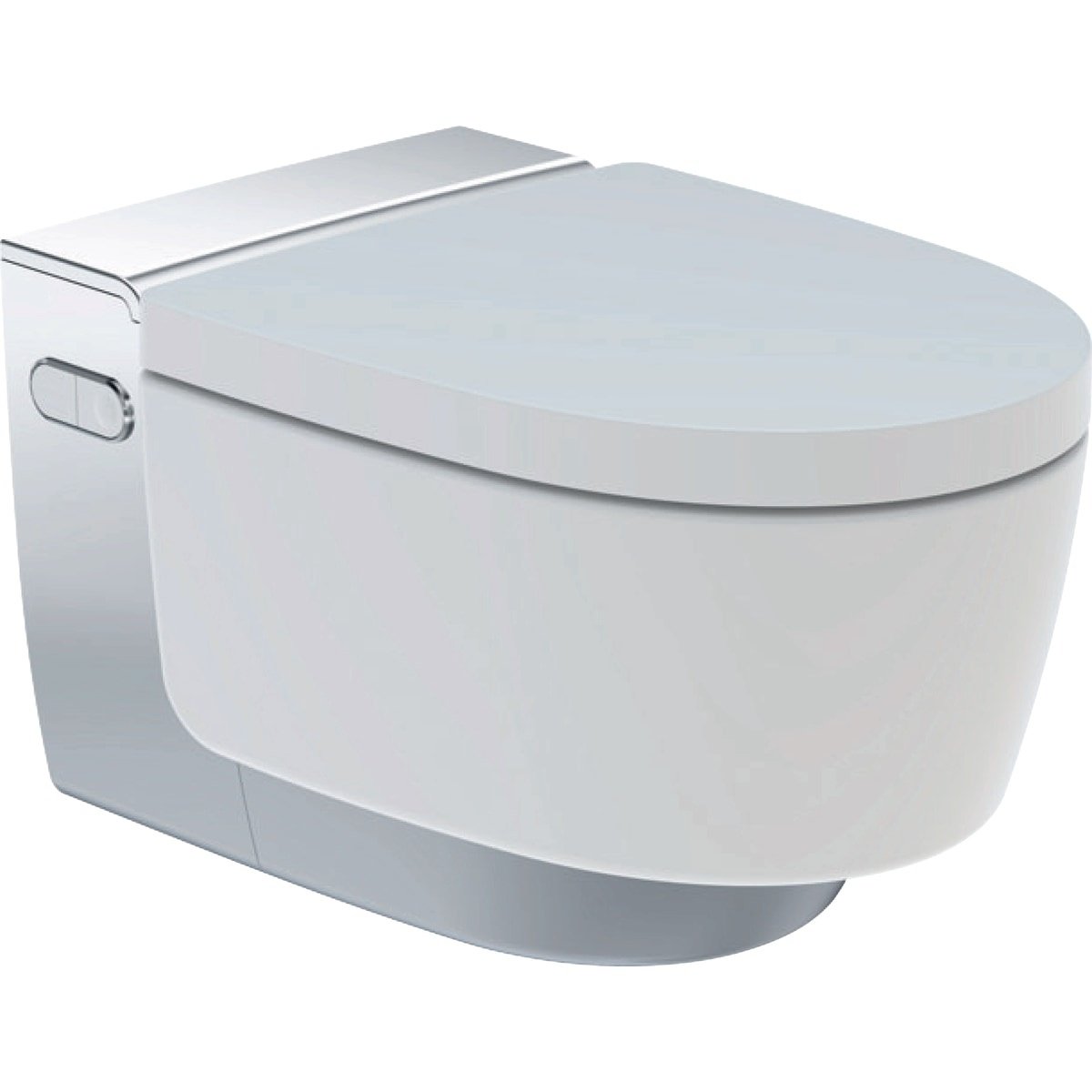 Geberit AquaClean Mera Classic douchetoilet væghængt