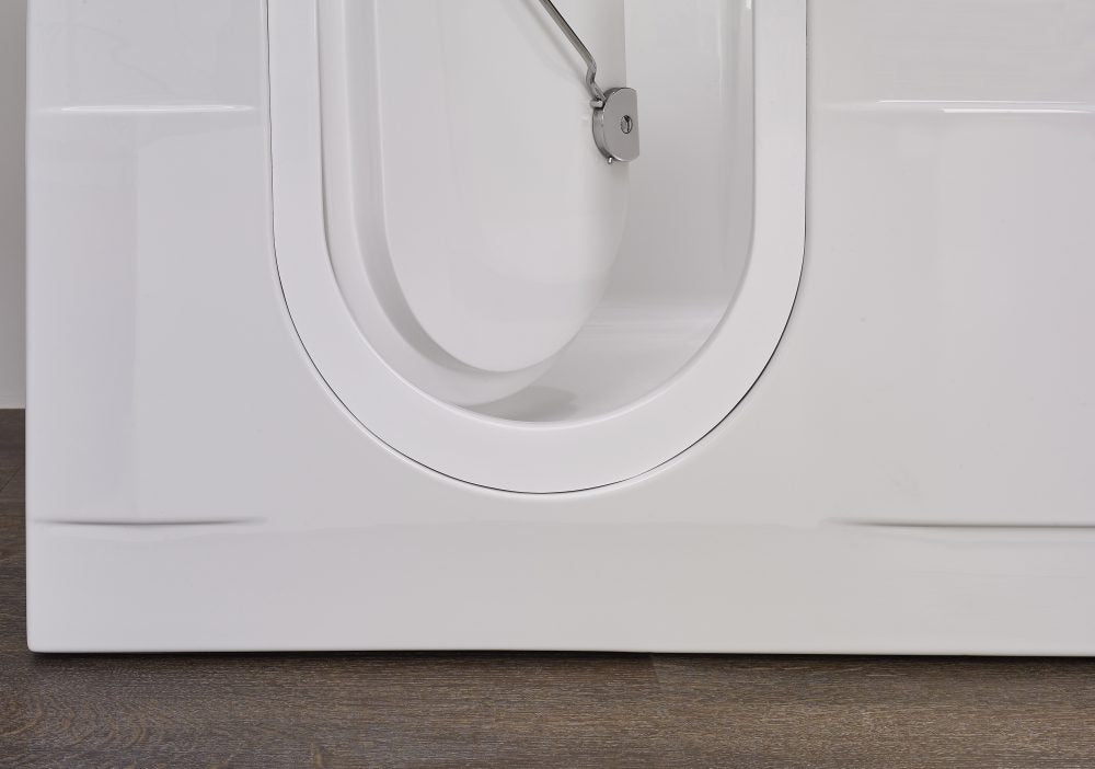 Montana Walk-In Badekar