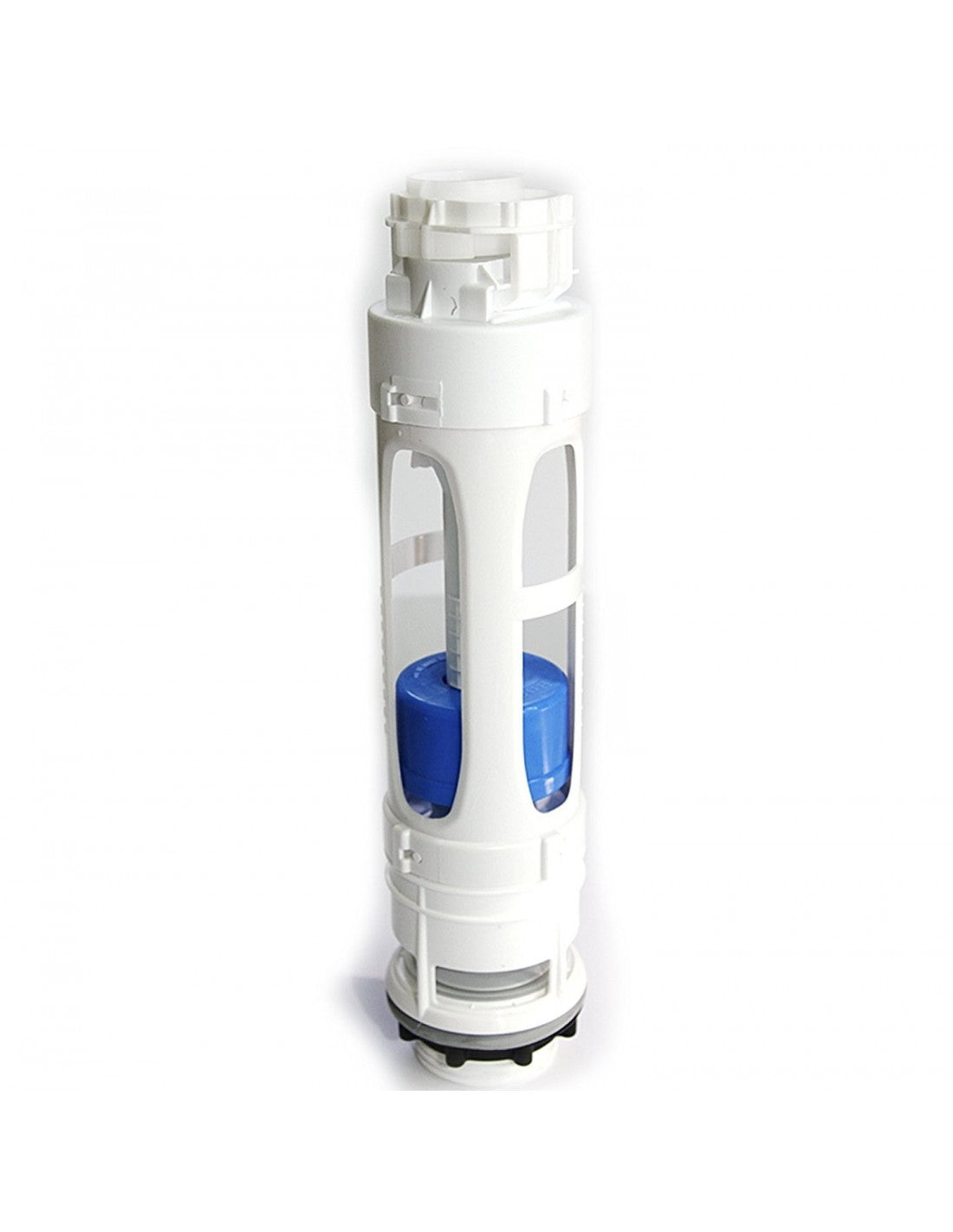 Laufen Roca Inspira skyllegarniture