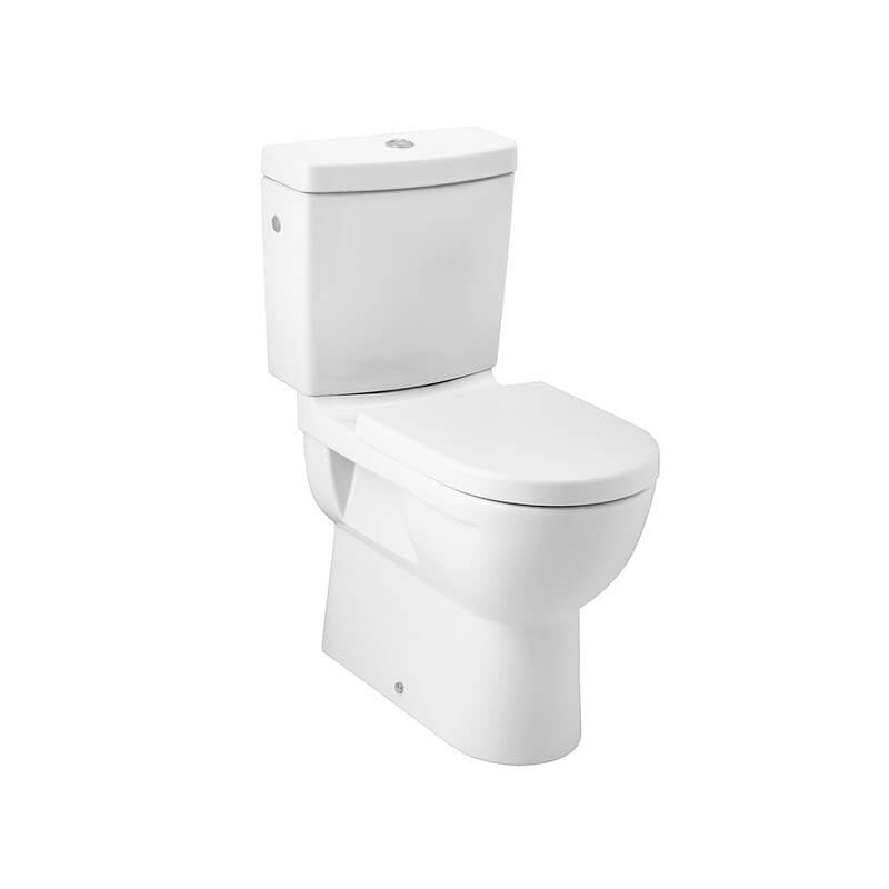 Jika Mio Gulvstående toilet