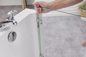 Georgia Walk-In badekar – SmartHome