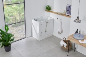 Vermont Walk-in badekar – SmartHome